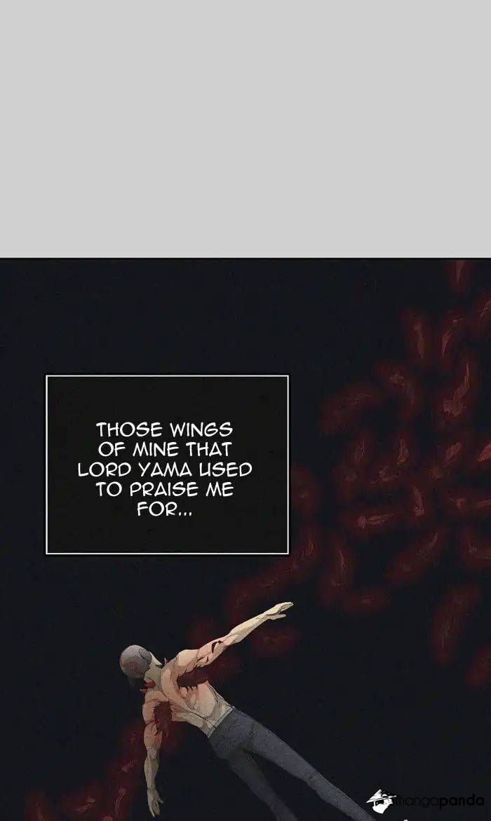 Tower of God Chapter 441 image 040